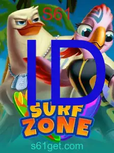 SurfZone: Permainan Menegangkan dengan Kode Rahasia S61